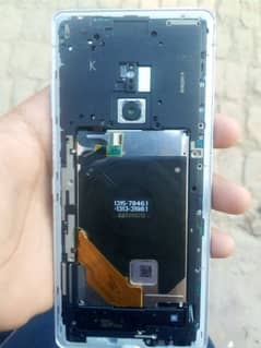 Sony Xperia xz3