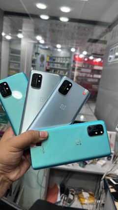 One plus 8t