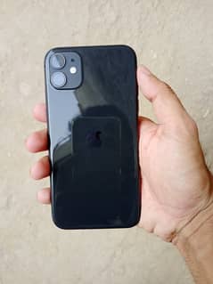 I phone 11