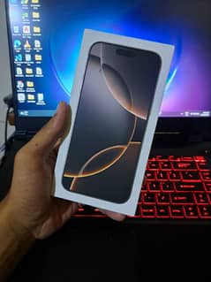 iphone pro max 256gb LLA Non-Active Nonpat factory unlock