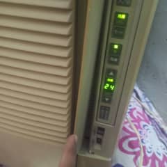 Window ac 28000