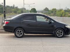 Honda City IDSI 2008