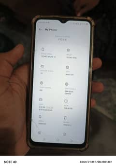 tecno