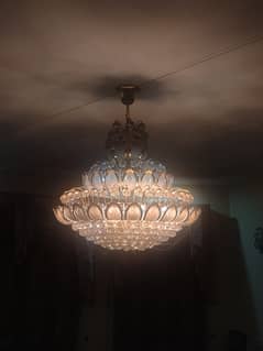 Chandelier Antique