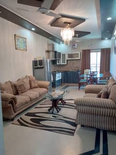8 MARLA LOWER PORTION FOR RENT IN UMAR BLOCK BAHRIA TOWN LAHORE