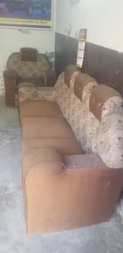 Sofa for sale 10\10