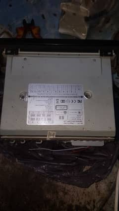 orignal panel