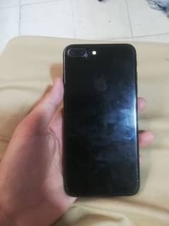 IPhone 7 plus