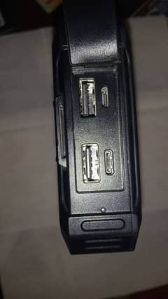 power
