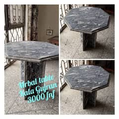 Marble Table for sale