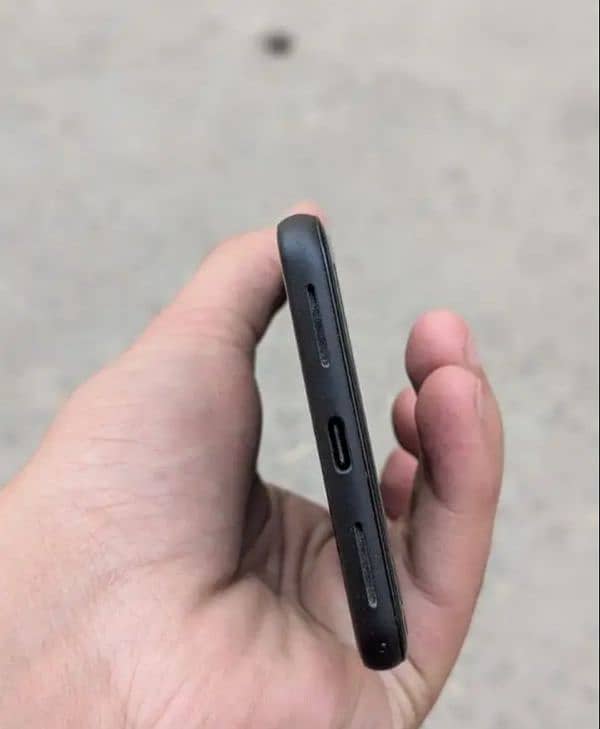 google pixel 4xl just few time used with box 3