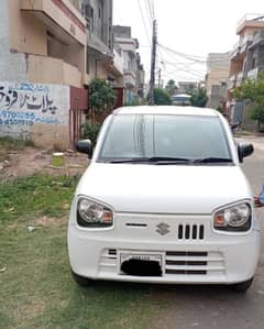 Suzuki Alto 2020