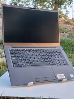 dell 7400 latitude Core i5 8th gen | Touch Screen FHD | Laptop 2020