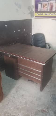 office