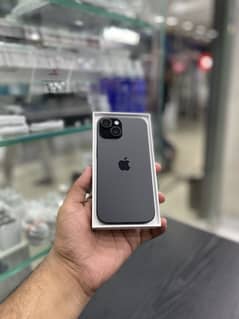iPhone 15 128Gb NON PTA