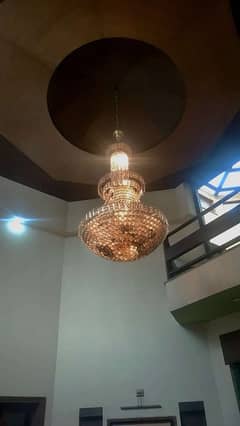 Chandelier