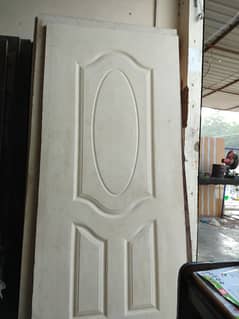 Malaysian door