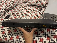 Dvd player For sale
