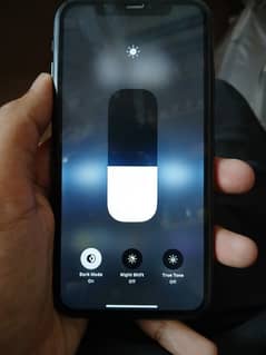 I phone