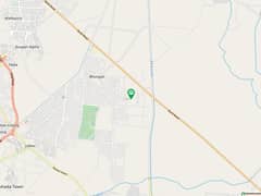 4 Marla Outclass Location Commercial Plot No 138 For Sale In Dha Phase 7 CCA5 Block Lahore