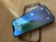 Iphone 13 pro