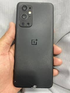 One plus 9pro