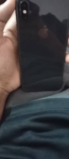 iphone x 256 gb