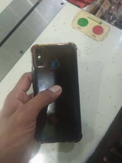 techno  spark 6 go