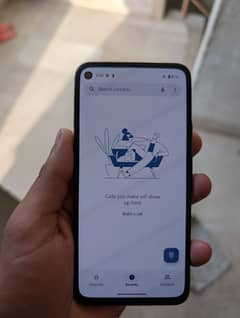 google