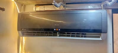 gree 1 ton DC invater