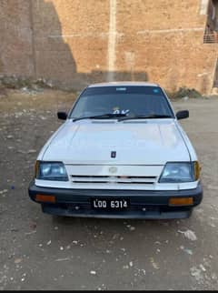 Suzuki Khyber 1993