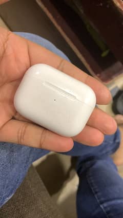 Airpods pro 2 C type