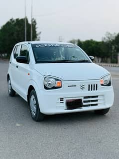 Suzuki Alto VXR 2024