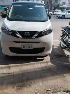 Nissan Dayz 2019
