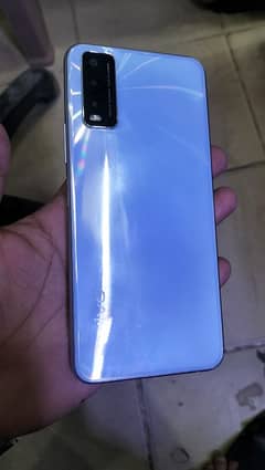 vivo y20 4/64