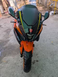 Taro Valentino 250