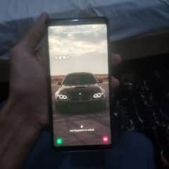 Samsung note 9