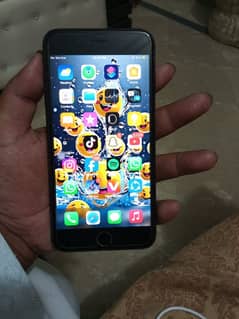 iphone 7 plus 128GB