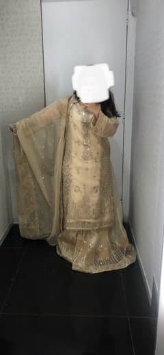Naqshi new arrival luxury pret