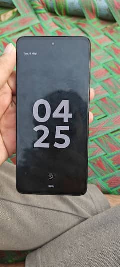 MOTOROLA EDGE 2022 8/128