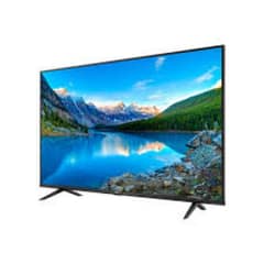 TCL smart LCD