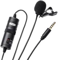 Microphone