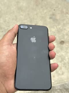 Iphone 7 plus Pta approved