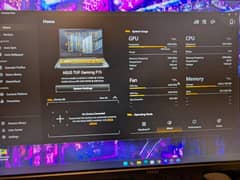 Asus Tuff F15 i5 11th Gen 2050 4G