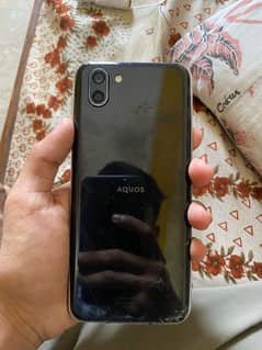 AQUOS