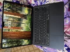 Macbook Air M3