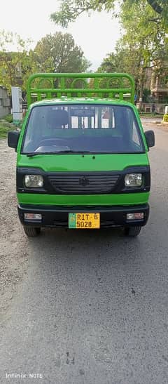 Suzuki Ravi 2015