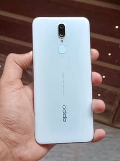 OPPO F11