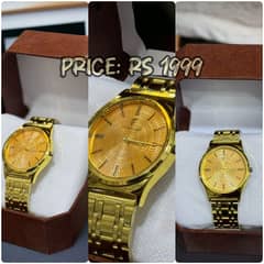 Men's