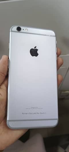 iphone 6 plus 4/64 pta approved